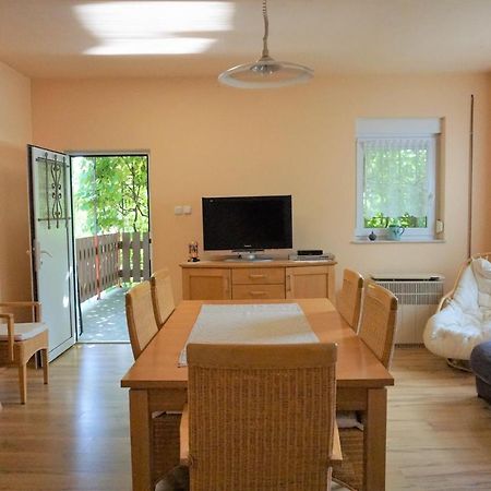 Ferienhaus Plattensee/Balaton Villa Szolad Luaran gambar