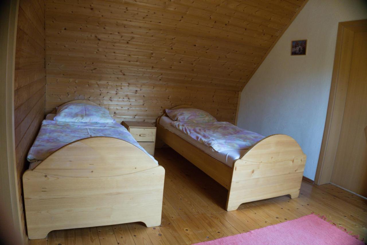 Ferienhaus Plattensee/Balaton Villa Szolad Luaran gambar