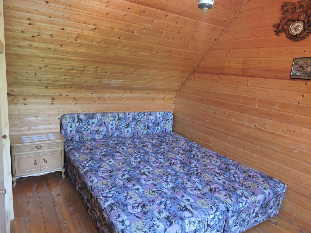 Ferienhaus Plattensee/Balaton Villa Szolad Luaran gambar