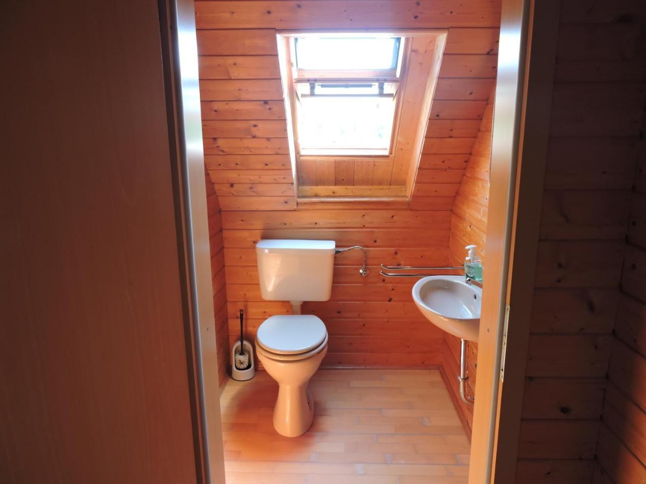 Ferienhaus Plattensee/Balaton Villa Szolad Luaran gambar