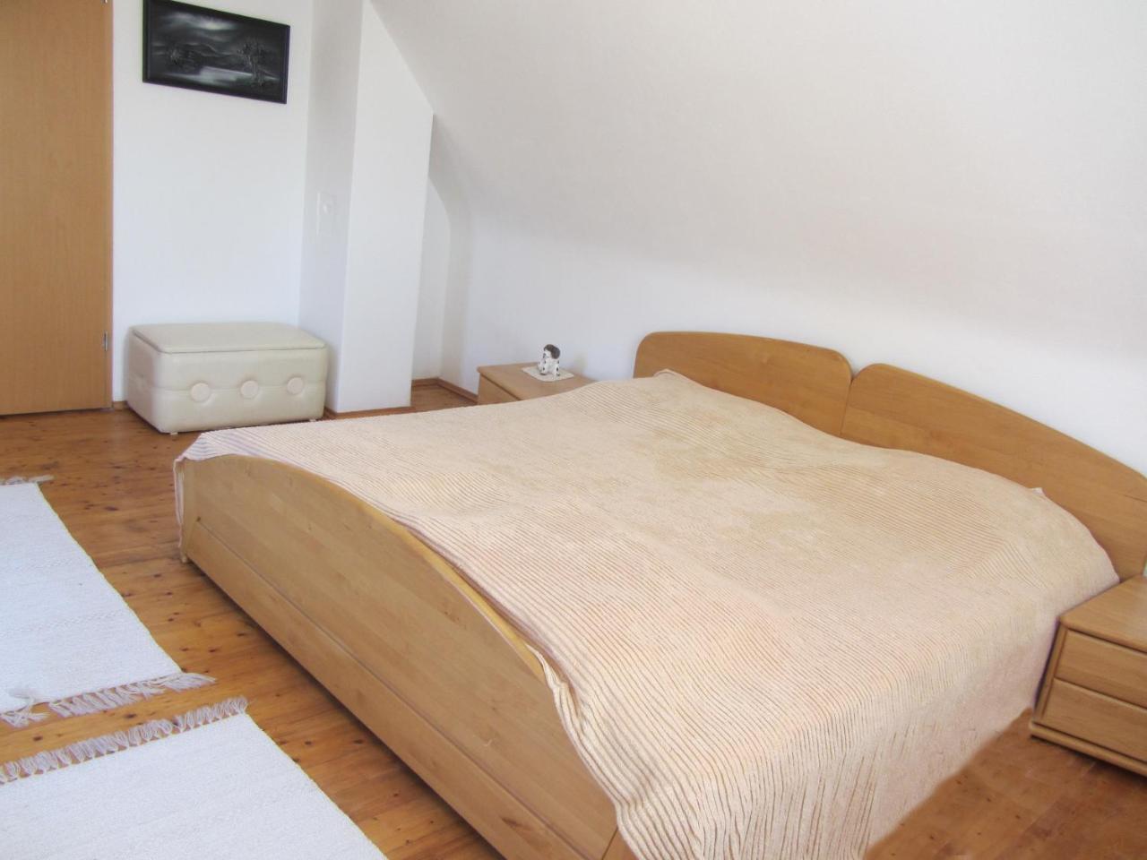 Ferienhaus Plattensee/Balaton Villa Szolad Luaran gambar